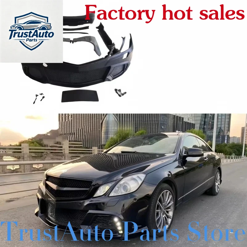 

Bestselling ProductsSuitle Modifiion Of E-Class E0 E0 E0 With Large Body Kit Two Of Convertible Version