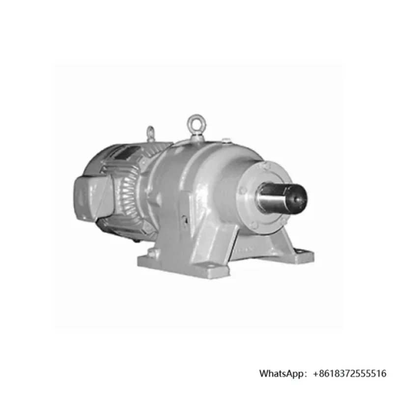 

da[Hyosung] Geared Motor Korean Brand of the Best Quality Original Gear Motor AC Motor KOTRA