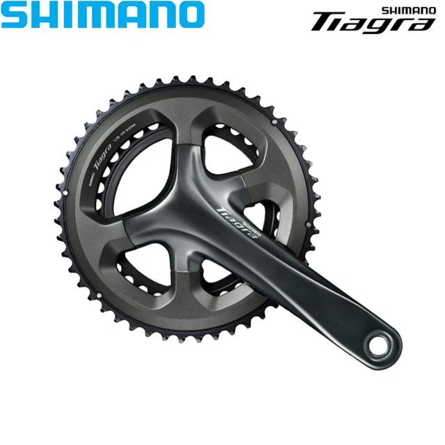 SHIMANO TIAGRA 4700 10 Speed Groupset ST-4720+BR-4770 Hydraulic Disc Brake  RD-4700 Rear Derailleur FD-4700-F BB-RS501 CS-HG500 - AliExpress