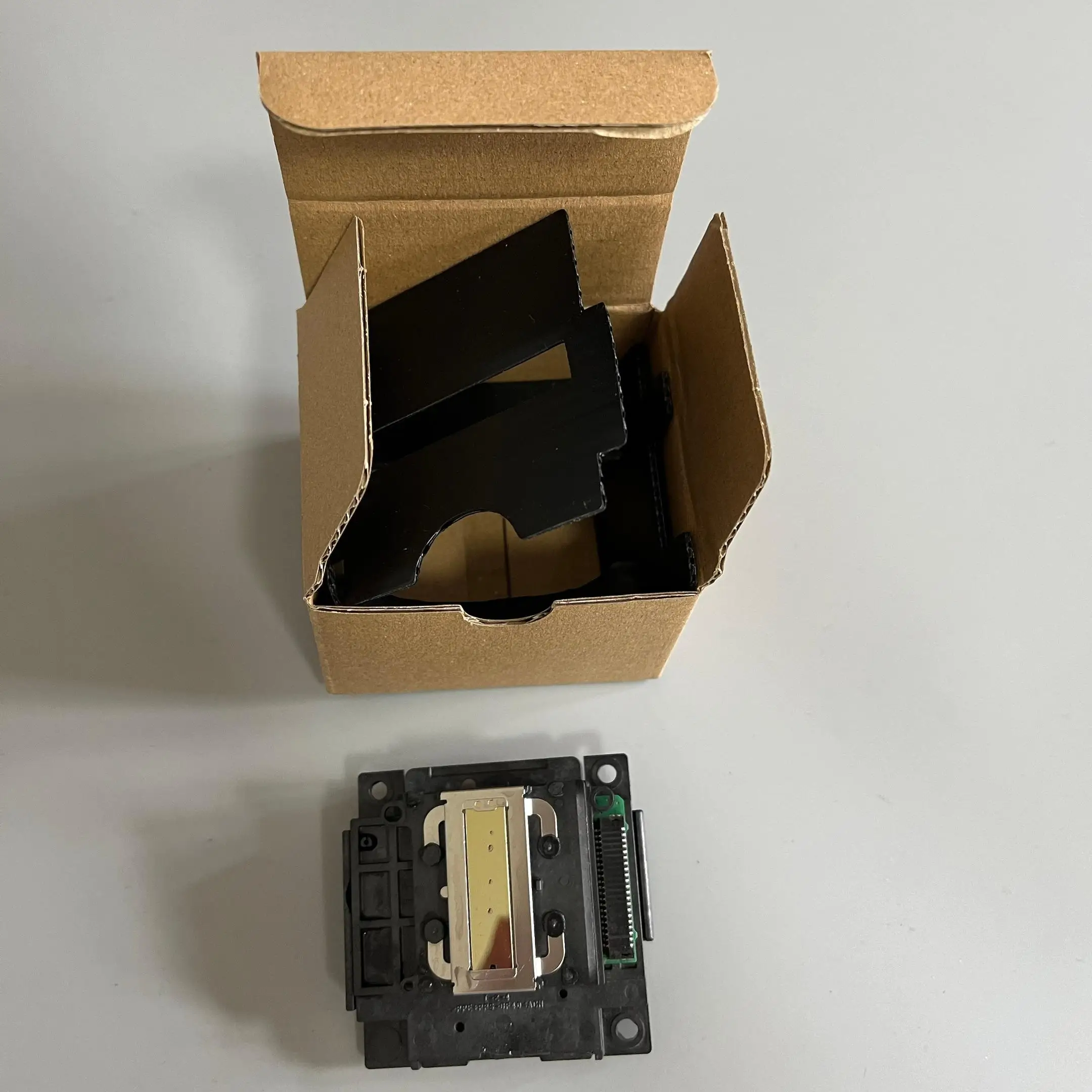 

Print Head Printhead Printer Head For Epson FA04000 FA04010 L3110 L210 L301 L365 L382 L385 L395 L405 L3150 L3250 L4150 L4160