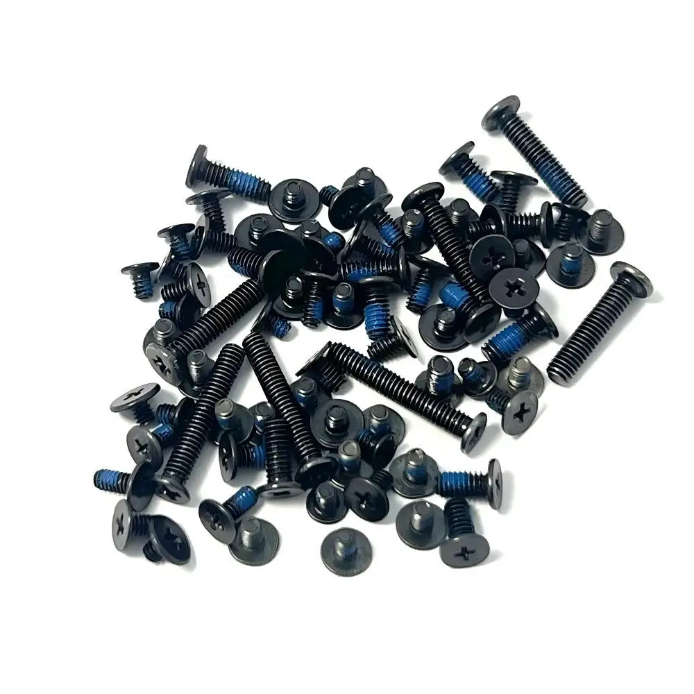For ASUS ROG Strix G17 G713 G713PI G713PU G713PV Complete Set of Screws Laptop Replacement