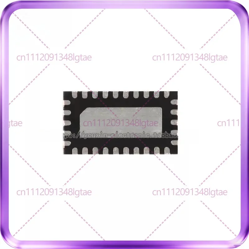 5pcs Original HD3SS3220RNHR WQFN-30 USB Type-C DRP port controller chip