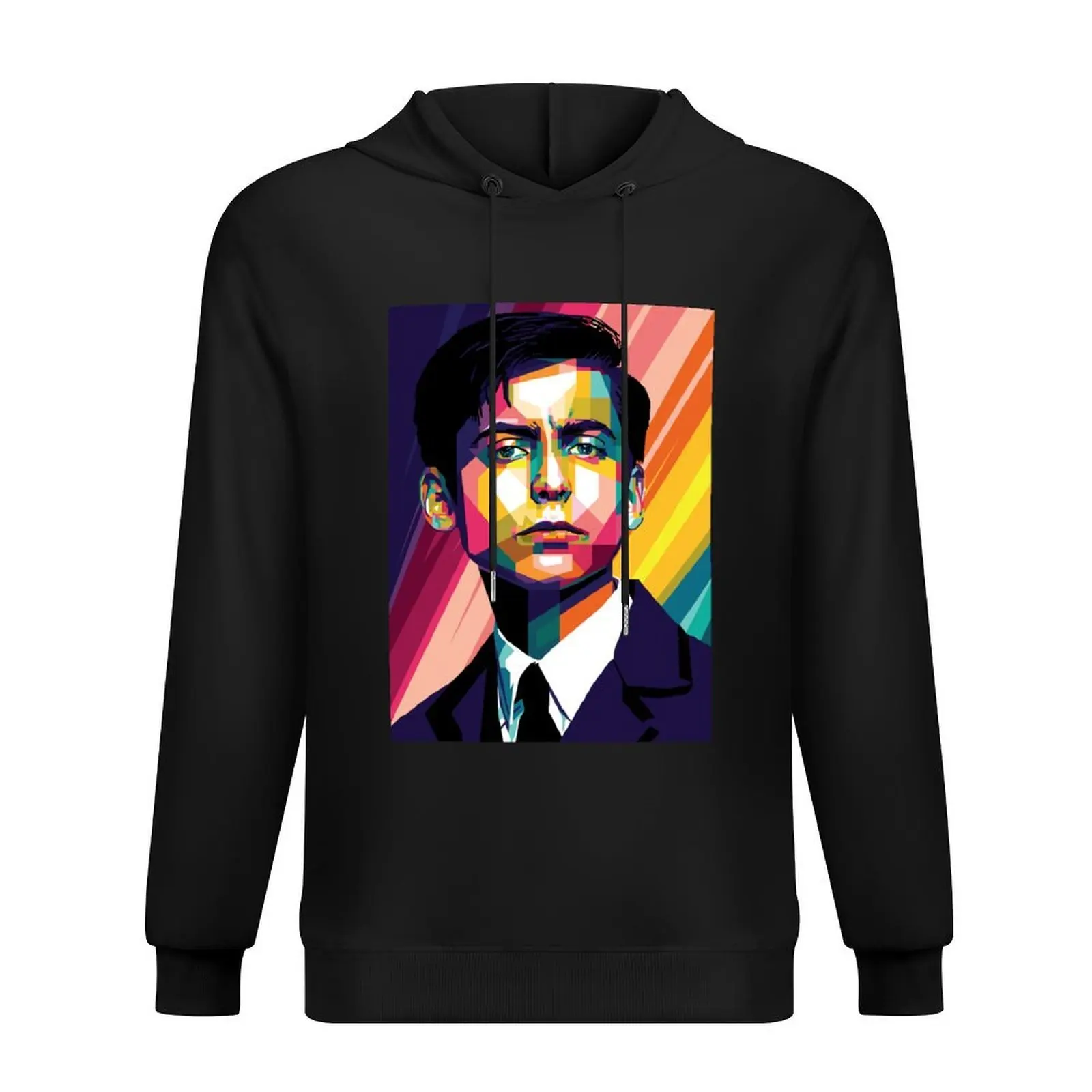 

Number Five Hoodie autumn clothes mens clothes men's winter sweater men clothing new hooded tee
