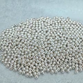 Silver 50Pcs