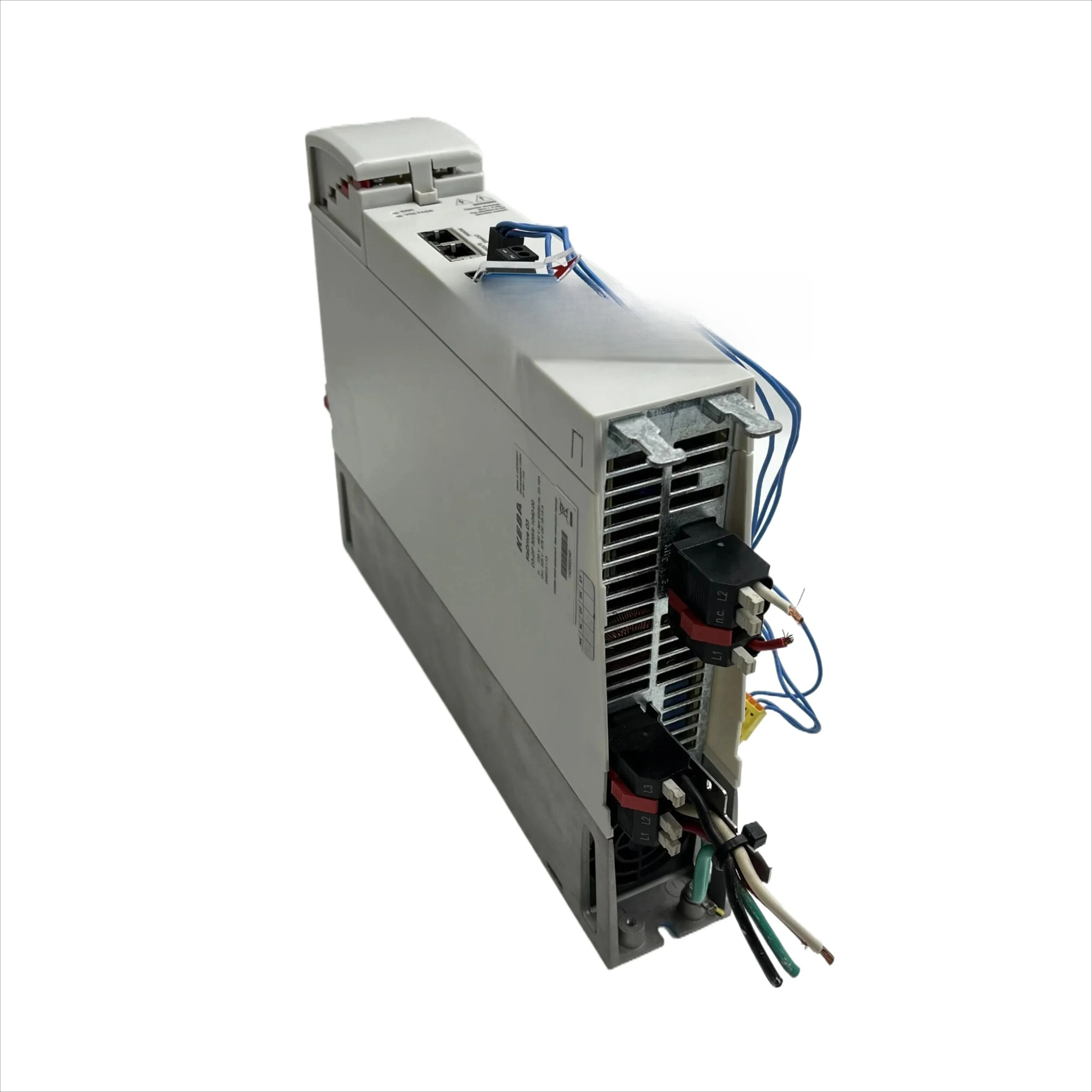 

Servo Driver D3-DP 300/A-1040-00 in good condition in stock