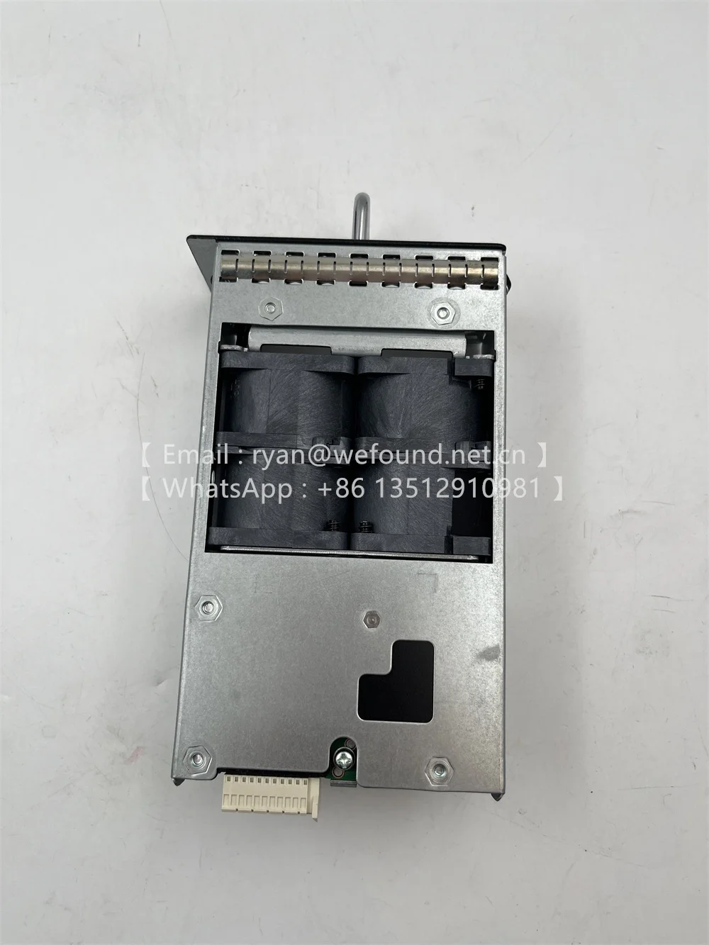 FAN-40HA-B Fan Module 02359097 19000±10%RPM