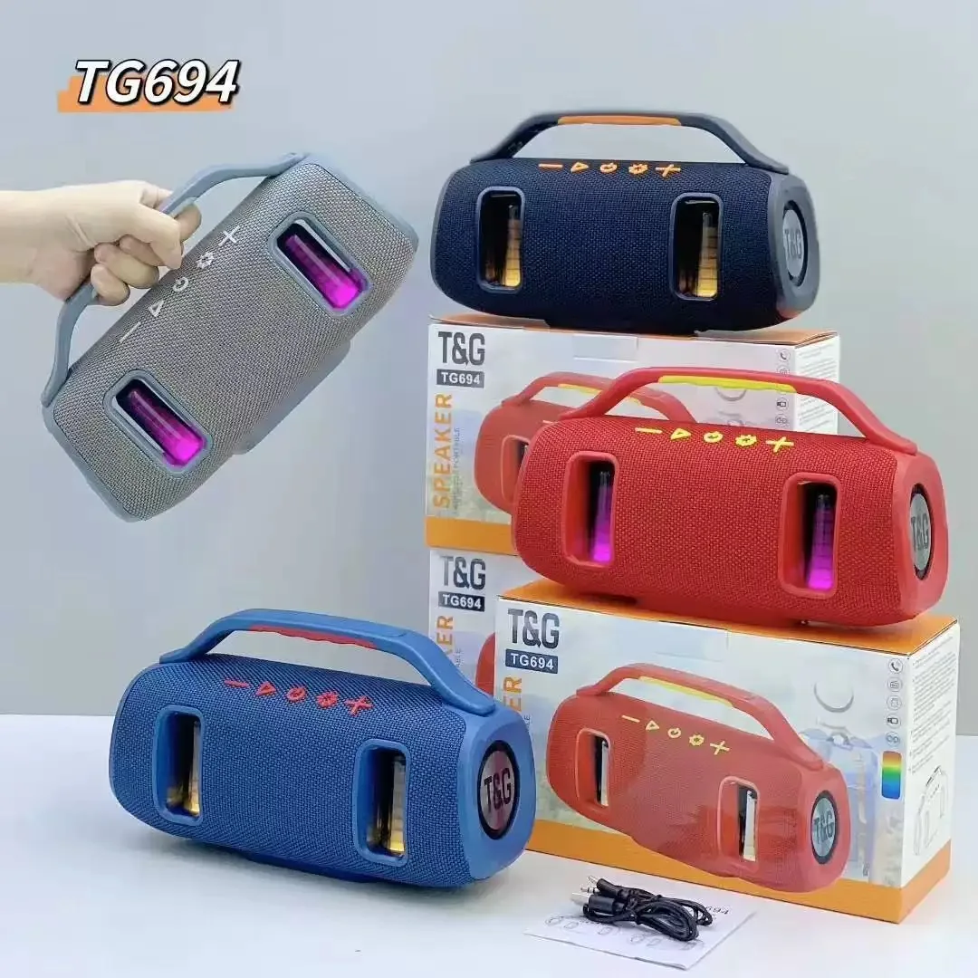 30W Outdoor Bluetoo… - image