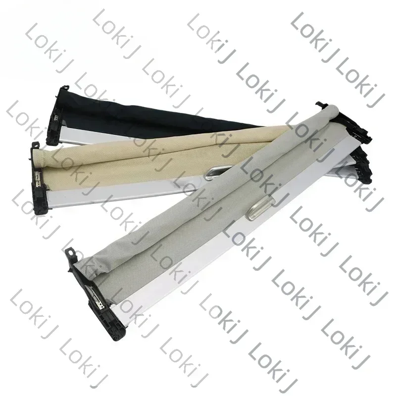 

Loki J 8VD877307 Car Panorama Sunroof Sunshade Curtain Cover Assembly For Audi A3 2010 2011 2012 2013 2014 2015 2016 2017 2018