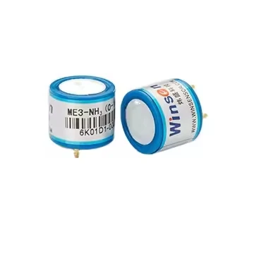 

Высокоточный модуль датчика промышленного газа электрохимического аммиака ME3-NH3 для испытаний промышленных испытаний газов