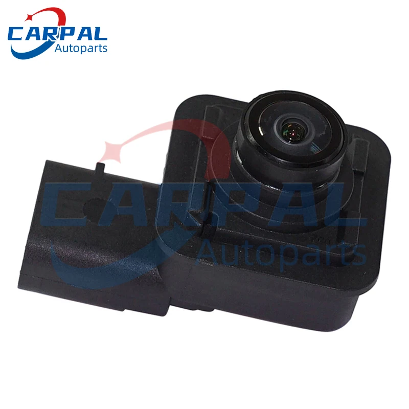 

Car Rear View Backup Parking Camera Parking Assist GB5Z-19G490-C GB5Z19G490C For Ford Explorer 2016-2019 2.3L 3.5L Auto Parts