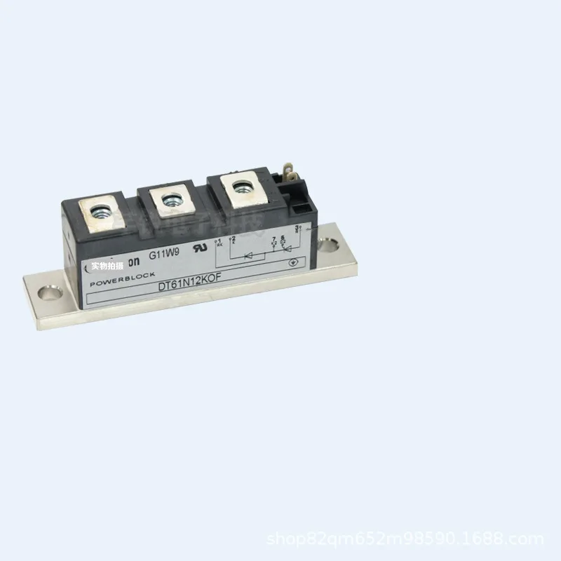 

DT180N12KOF DT180N18KOF DT180N14KOFDT180N16KOF Thyristor Module