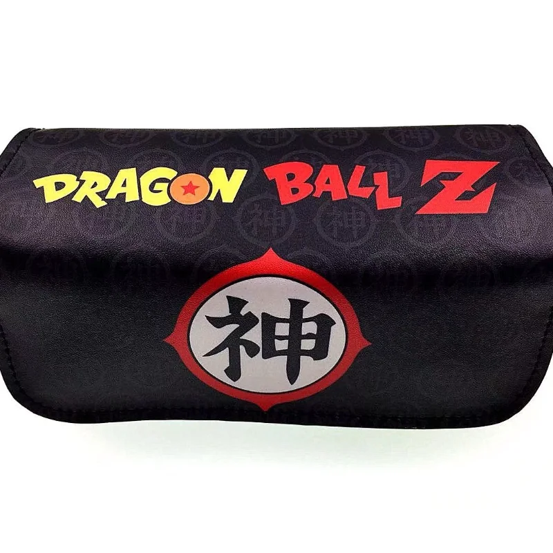 

Японское аниме Dragon Ball Красивый пенал с мультяшным рисунком Аниме периферийные устройства Маленький подарок