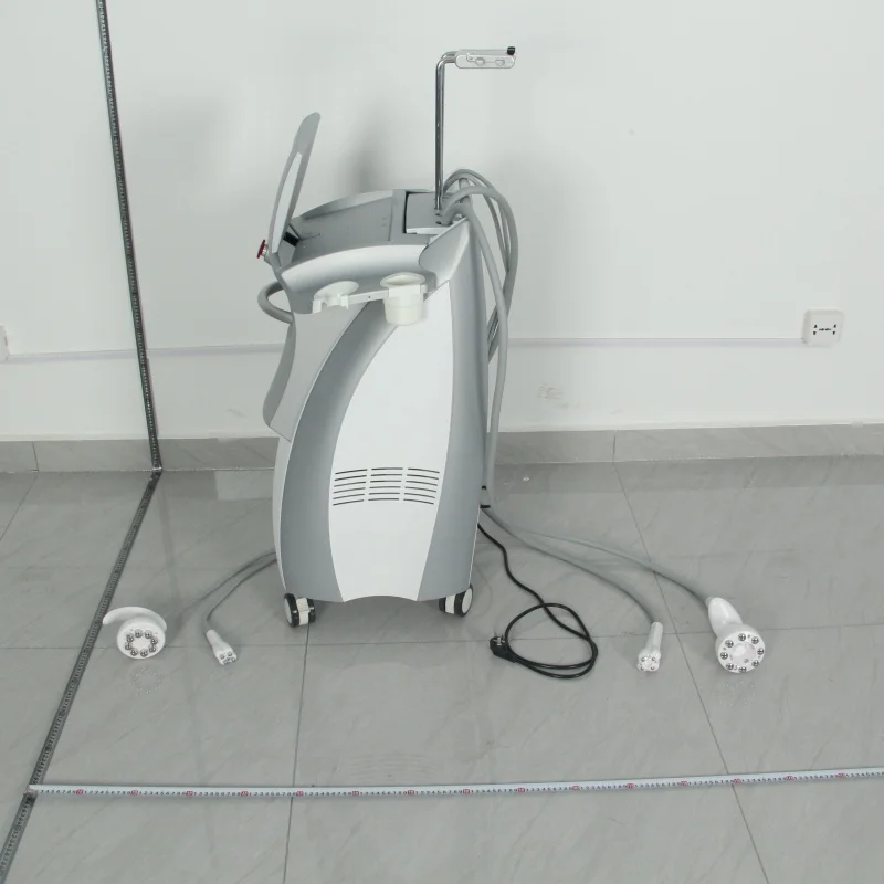 アクティメルバキュームスリミングデバイス,サロンスリミングデバイス,美容院,レガシー機器,セルライト除去,スキンリフティング,肌引き締め機器,スパ