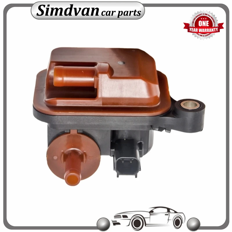 Для Honda Civic Vapor Canister Purge Valve Соленоид 36162-5AA-A01 136200 -7410 361625 АА01 1362007410