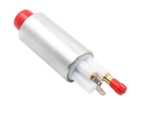 

Genuine Fuel Pump Oem 866170a01 Compatible With Mercruiser Quicksilver Fuel Pump For Mercury Quicksilver 5.7 350 496 866170A01