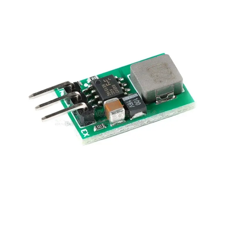 DC-DC Buck Power Mo…