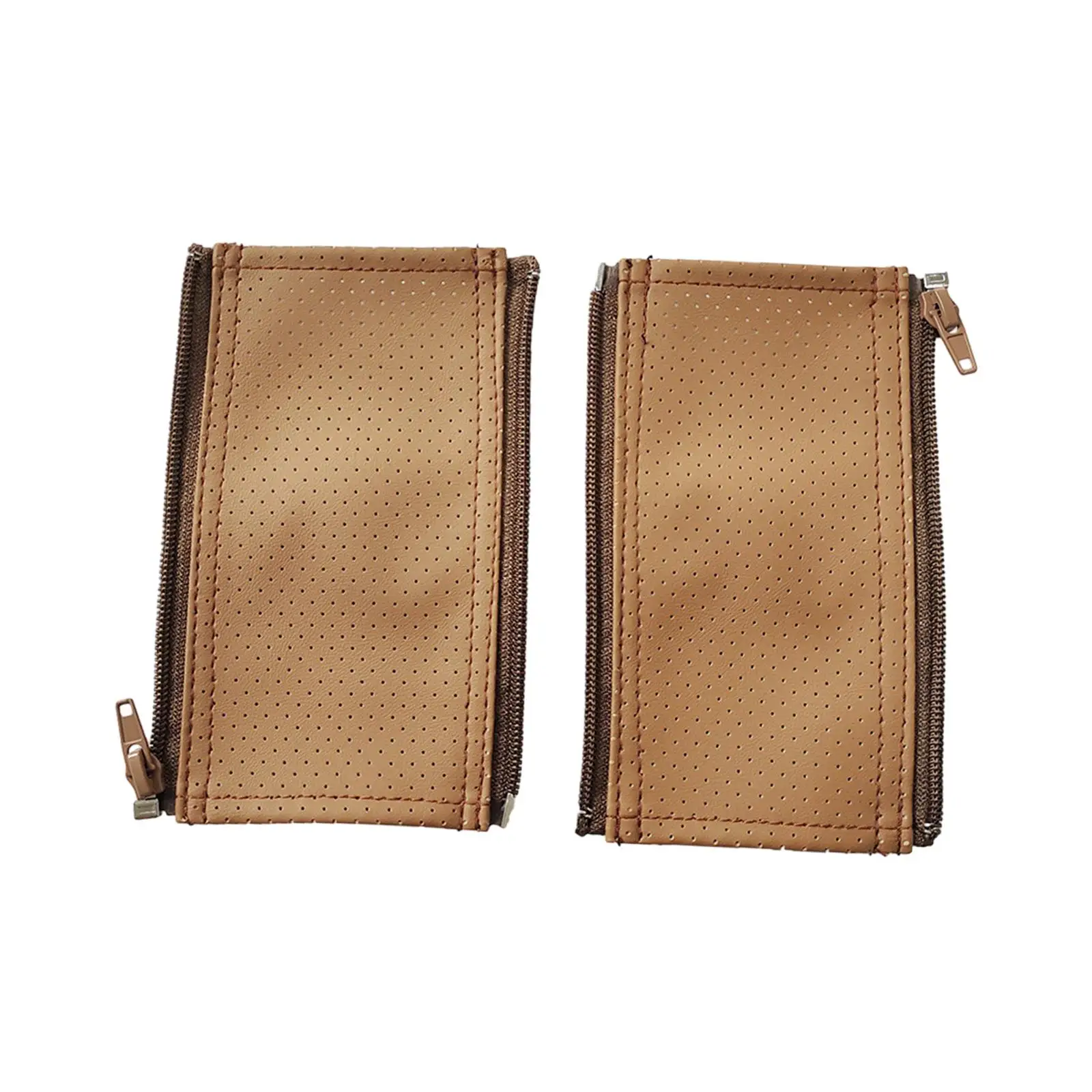 2x ปลอกหุ้มที่จับพนักพิงรถเข็นเด็ก ปลอกป้องกัน อุปกรณ์เสริมรถเข็นเด็ก ปลอกหุ้มที่จับพนักพิงรถเข็นเด็ก สำหรับเด็กทารกและเด็กเล็ก