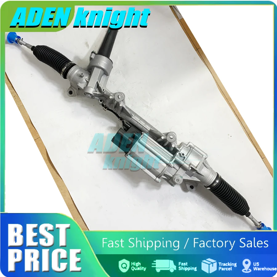 LHD Power Steering Rack For BMW 5 F10 F18 2WD 32106883546 32106873500 32106883539 32106791190 32106867958 32106867960