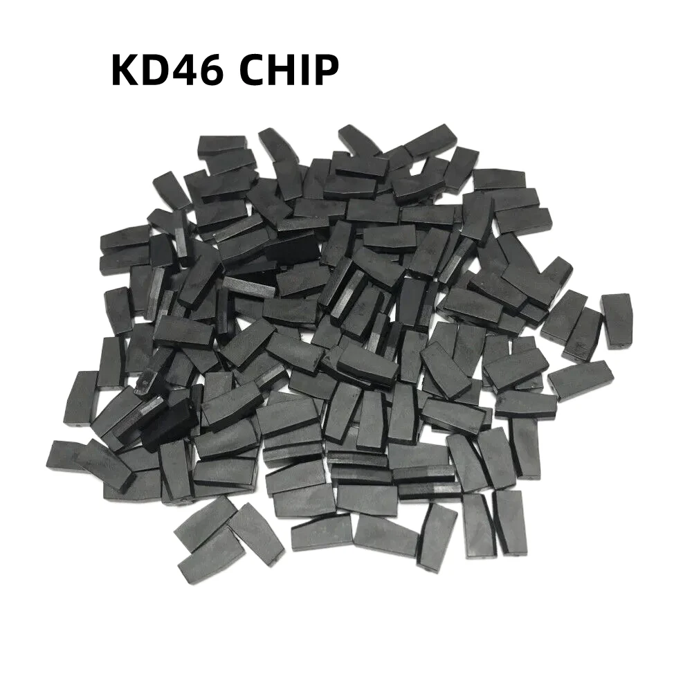 10pcs 20pcs 50pcs /lot KEYDIY KD46 id46 Transponder Chip Copy 46 Auto Car Key Chips for KEYDIY KD-X2 Tool