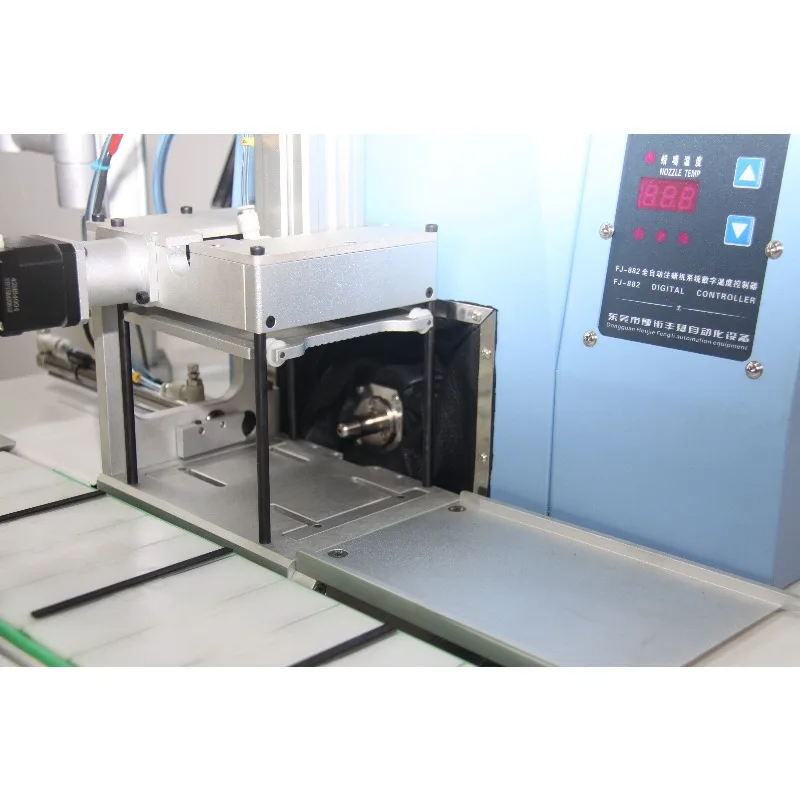 Automatic Digital Vacuum Wax Machine for Jewelry Making