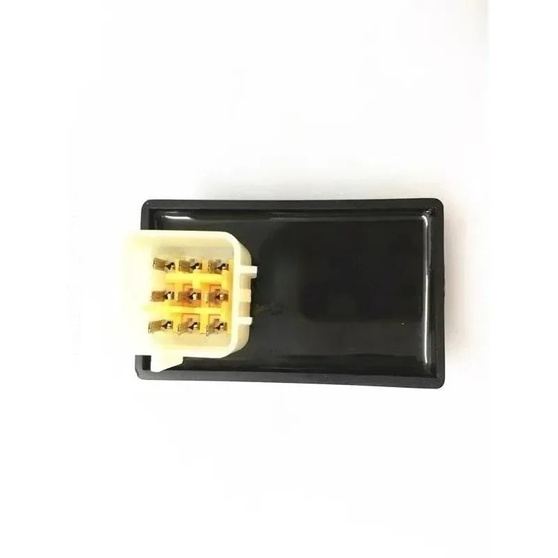 Suitable for Jinpeng Lion BJ500 TRK502/502X Turn Signal Controller