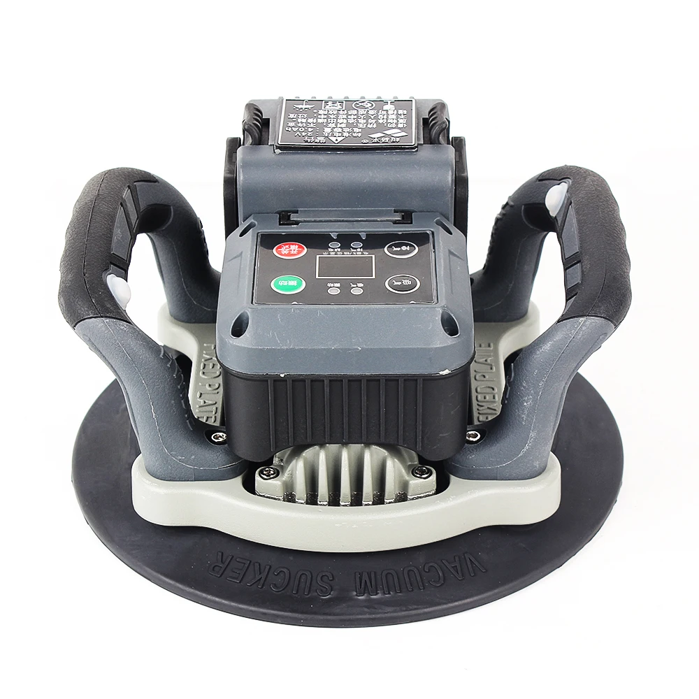 TOOL-Handheld Tile Leveling Vibrator With Suction Cup