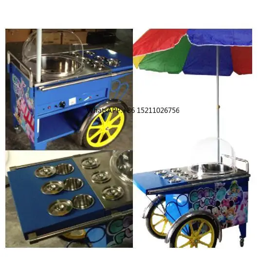 electric commercial cotton candy machine with cart electric candy floss machine with cart electric candy floss maker with cart