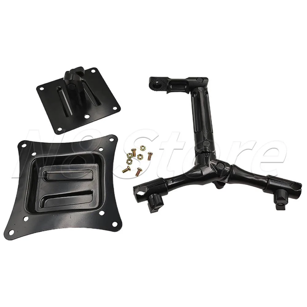 Lift Off TV Headrest Mounting Bracket For Campervan Motorhome Car,14