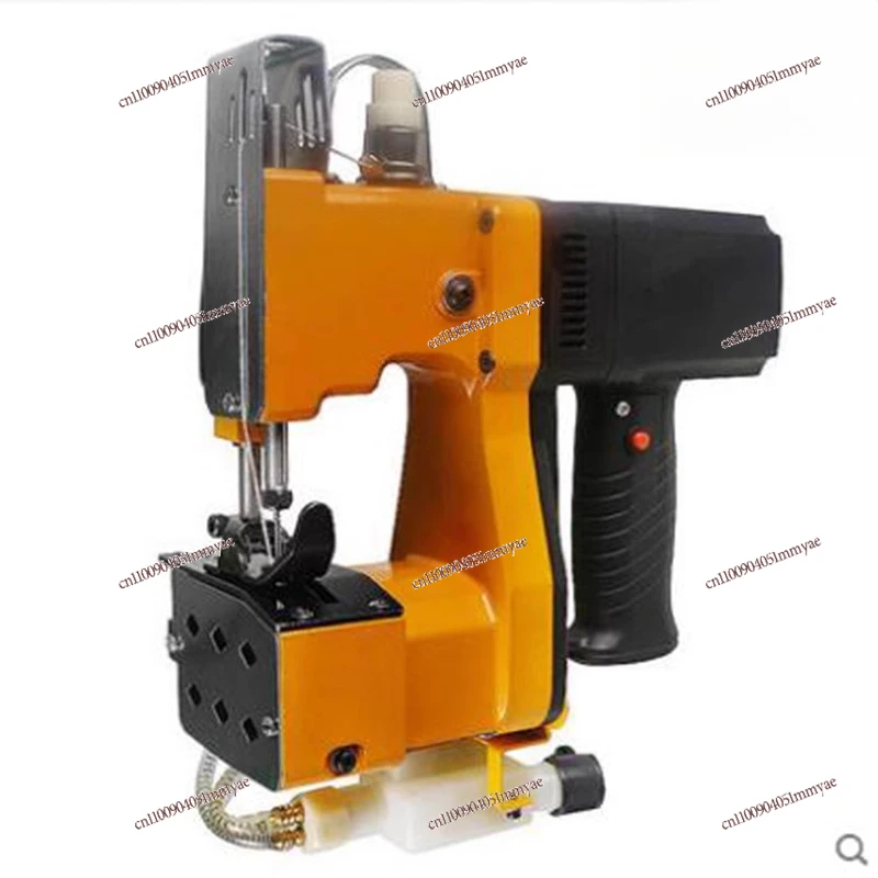 

K9-890C Portable automatic refueling gun sealing machine woven bag sewing machine
