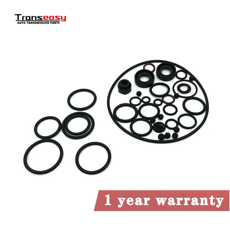 03-71LE KM148 V33 A44DL A45DL A45DF Transmission Gasket Rebuild Kit Fits For TOYOTA MITSUBISHI HYUNDAI KIA MAZDA