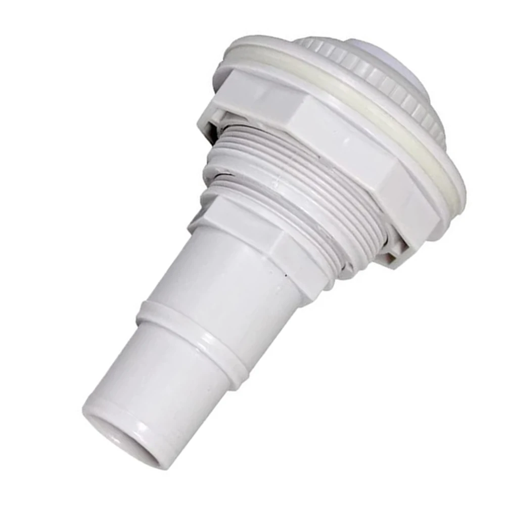 Pool Winterization Set 1 SP1023 Compatible Fitting + 3 SP1022C Covers for Full System Shutdown in One Coordinated Kit