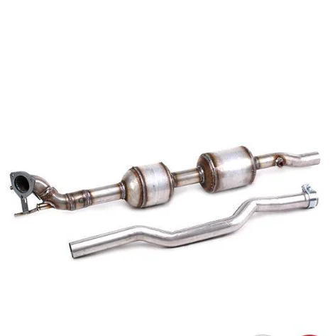 DPF Particulate Filter for VW Sharan 7N Seat Alhambra 2,0TDi 85KW-130KW JMJ1080393 7N0254400NX