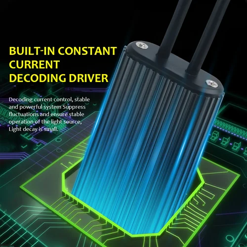 Imagen 2 del producto 2X LED 1156 ba15s p21w luz Led de intermitente bombillas canbus 7440 W21W T20 bau15s py21w luz de circulación diurna del coche 12V amarillo blanco