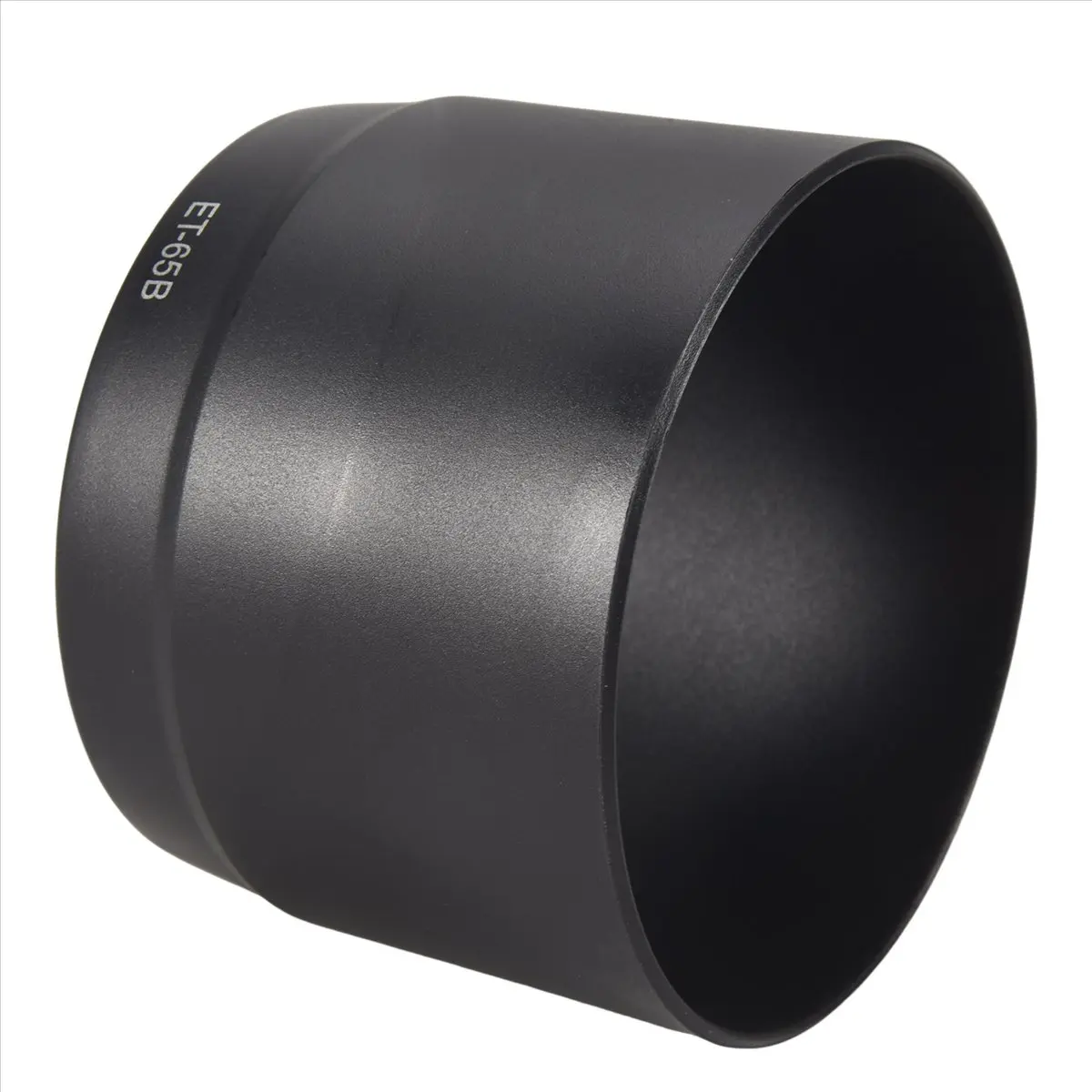 M05K Lens Hood for Canon 70-300mm f/4.5-5.6 DO-IS USM, 70-300mm f/4-5.6 IS USM Lenses(replaced for Canon ET-65B)