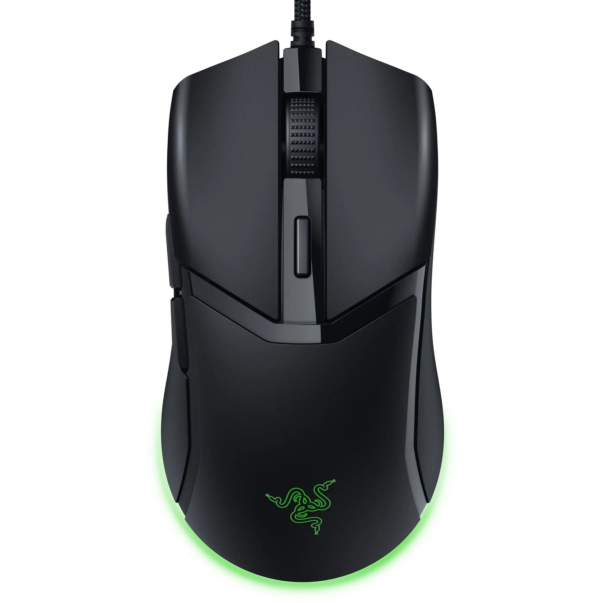 for Razer Cobra Lightweight Wired Gaming Mouse Chroma RGB Black