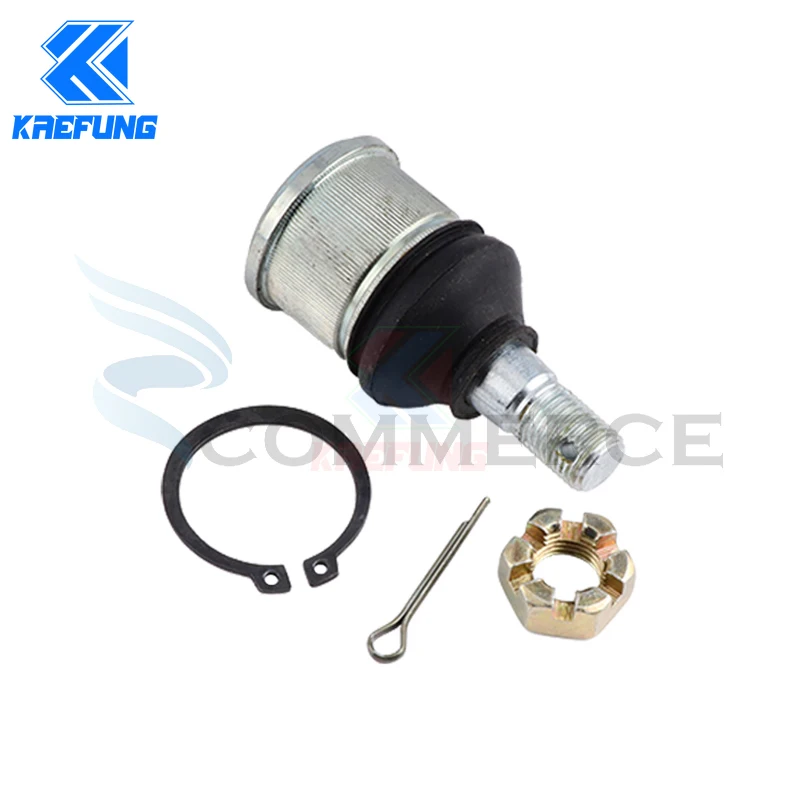 M14 36x20 مللي متر وصلة كروية مناسبة لسبائك الألومنيوم Swingarms JLA-21B دراجة رباعية ATV مركبة جينلينغ 250cc وصلات كروية اكسسوارات