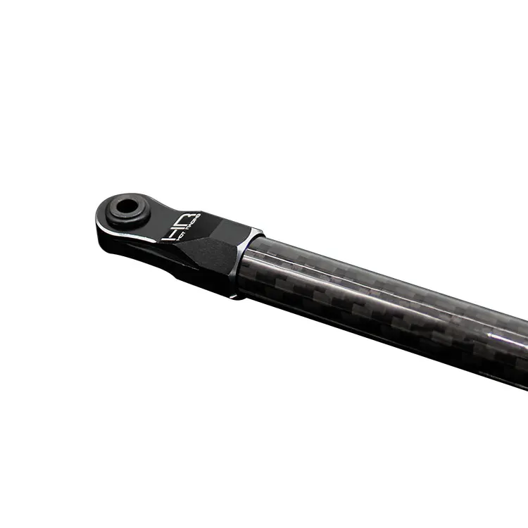 HR Arrma 1:8 KratonBLX 6s V6 Katun 7075 aluminum alloy + carbon fiber second-floor support rods
