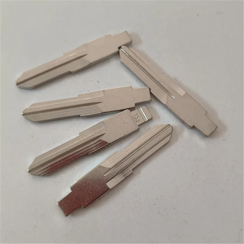 10PCS Kd Vvdi Flip … - image