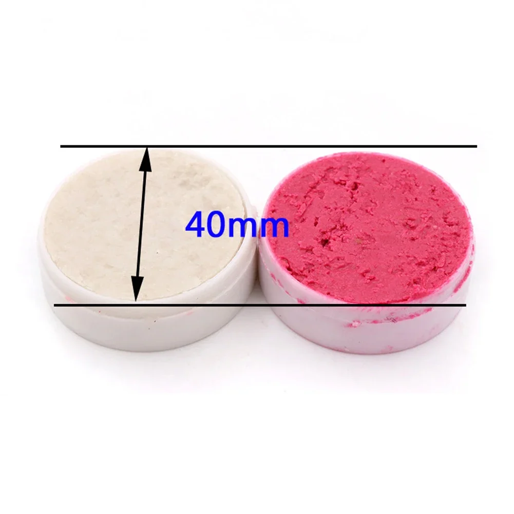 Diamond Powder Grinding Paste Metal Grinding Paste Natural Diamonds Abrasives Flash Glass Jade Polishing Paste