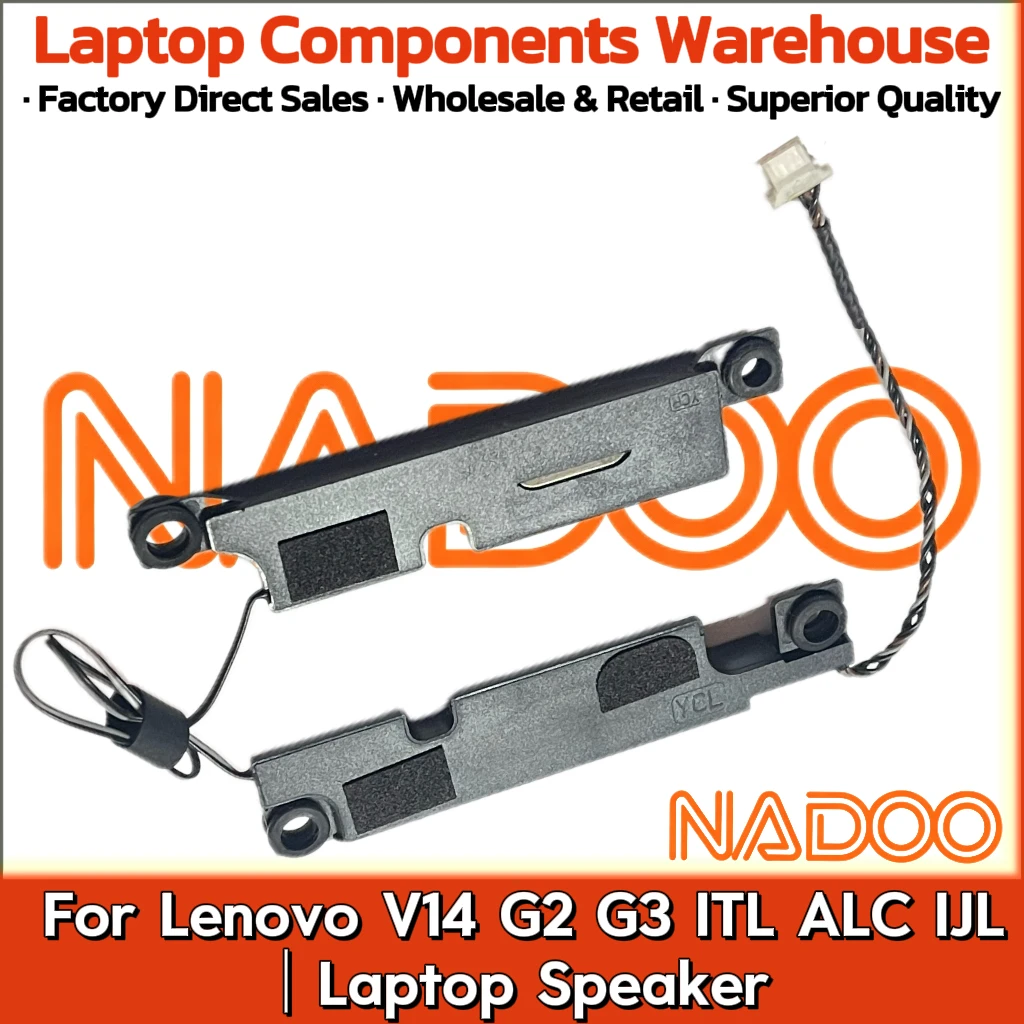 new-original-laptop-notebook-built-in-speaker-horn-audio-for-lenovo-v14-g2-v14-g3-itl-alc-ijl-built-in-left-and-right-speaker