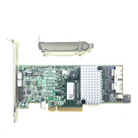LSI MegaRAID 9271-8i PCI-E 3.0 8-Port 6Gbps SATA/SAS Raid 1GB cache controller