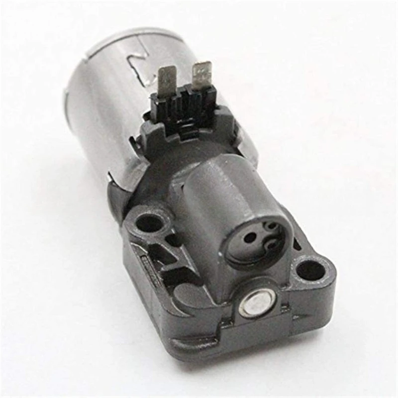 02E321371E N215PC N216PC Transmission Solenoid Valve Compatible With DQ250 02E Gearbox
