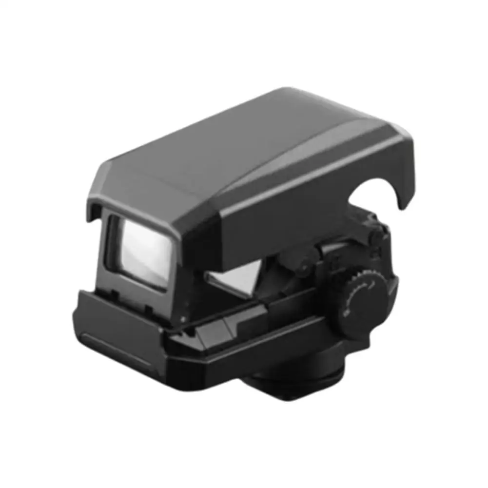 

For SONY Fuji Nikon Camera Telephoto Sight Viewfinder For Wildlife Motion Photography Camera Telephoto Sight Accessories