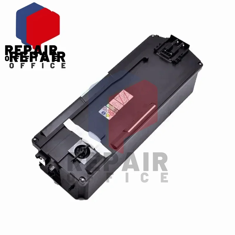 1PCS D2426400 416890 D1496400 Waste Toner Box Bottle Container compatible for Ricoh  MP C2003 C2004 C2503 C2504 C3003 C3004 C350