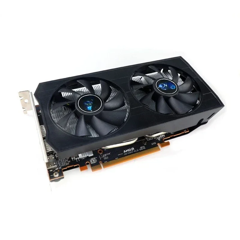 E-sports game graphics card server graphics card deepseek computing power card high precision
