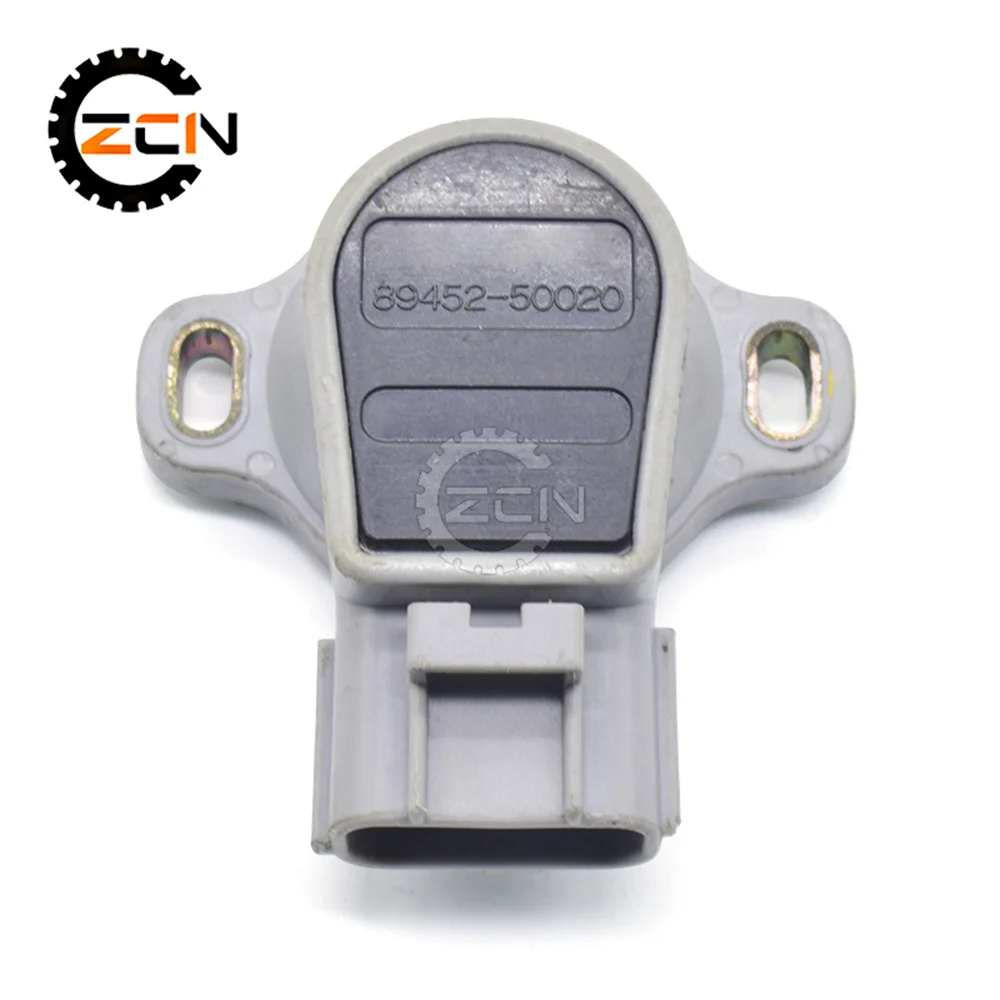 

Throttle Position Sensor TPS 89452-50020 8945250020 For TOYOTA Prius LEXUS ES300 SC430 LS430 TOYOTA CAMRY