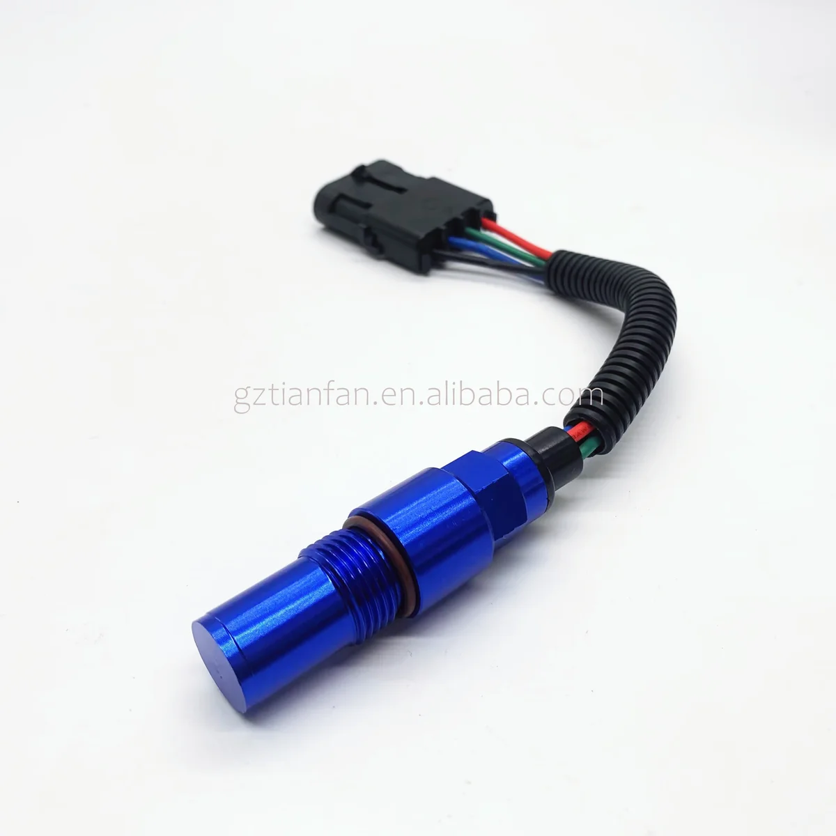 Excavator Position Sensor 4984223 050660 3408503 4326596 Engine M11 diesel Engine Parts