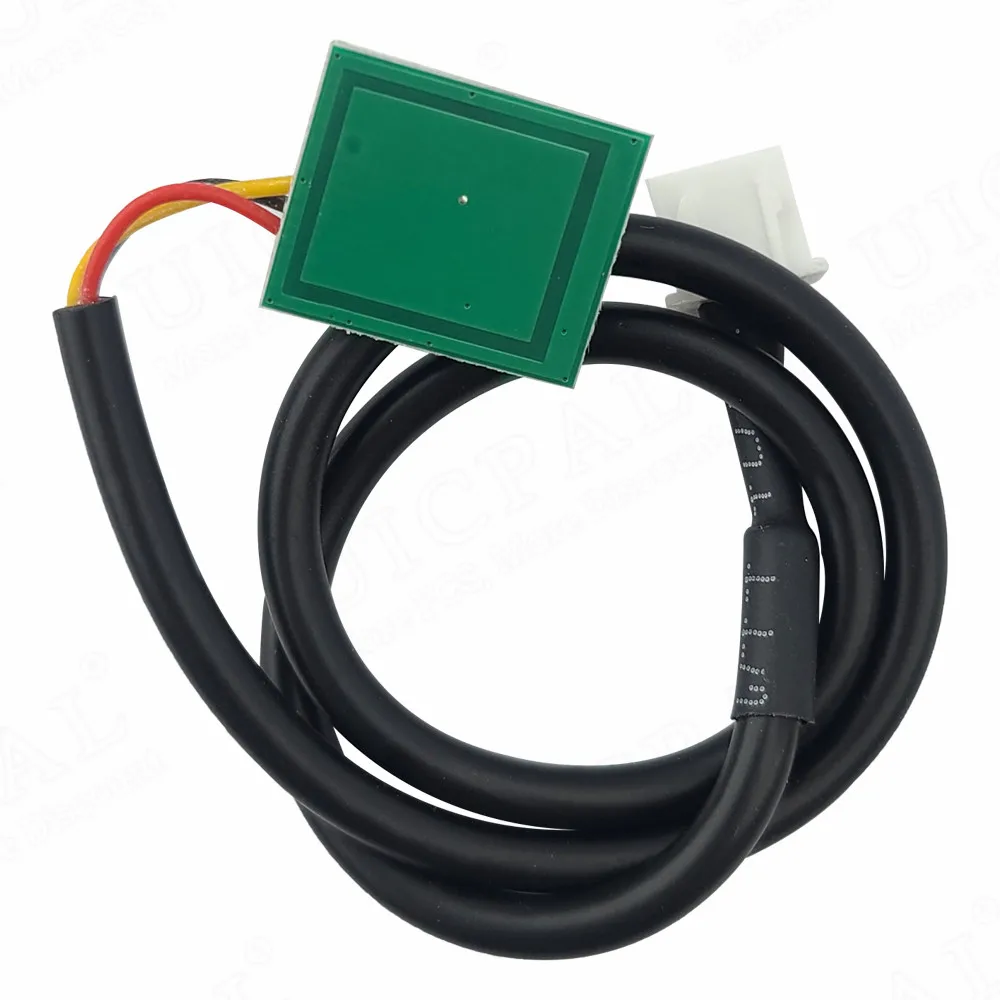 Water Level Liquid Level Detection Sensor Module Contactless Non-contact Touch Switch Liquid Sensor Output NPN 5V