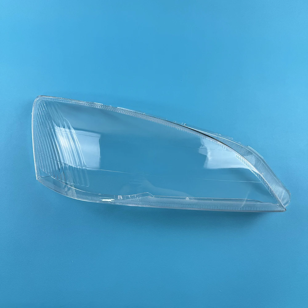 For Ford Mondeo 2004 2005 2006 2007 Headlamps Transparent Cover Headlight Shell Lampshade Lens Lamp Shade Plexiglass