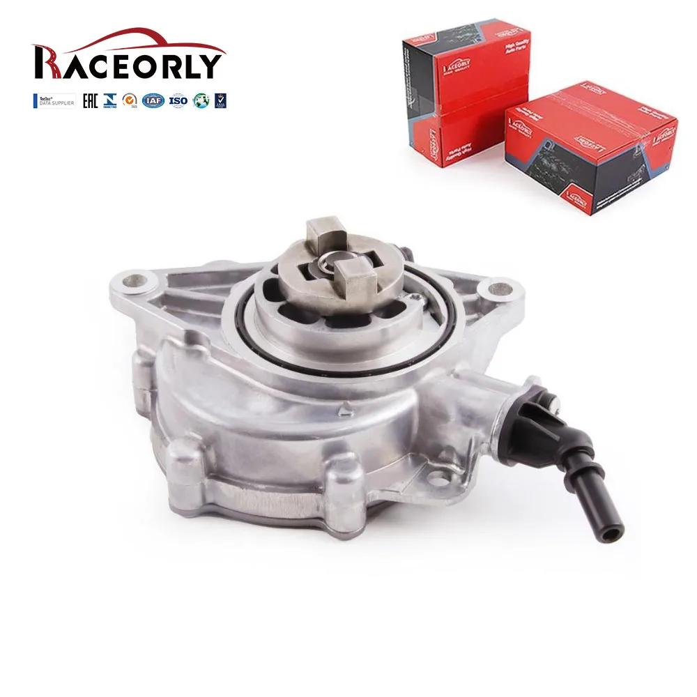 

RACEORLY Brake Vacuum Pump For 2011-2016 Mini Cooper Countryman N18 11667586424